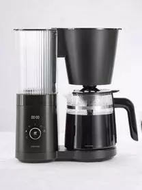 Zwilling Filterkaffeemaschine Enfinigy Aus Kunststoff 7 Zwilling Filterkaffeemaschine Enfinigy Aus Kunststoff – Bild 5