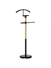 Andrea House Stummer Diener Esteban