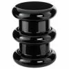 Kartell Design Hocker/ Beistelltisch Pilastro
