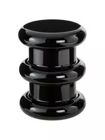 Kartell Design Hocker/ Beistelltisch Pilastro