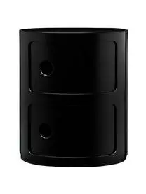 Kartell Design Container Componibili, 2 Elemente 3 Kartell Design Container Componibili, 2 Elemente