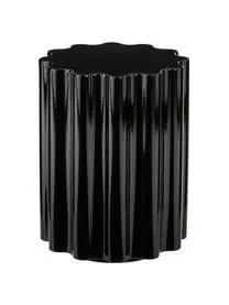 Kartell Design Hocker/ Beistelltisch Colonna