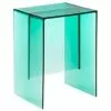 Kartell Design Hocker/Beistelltisch Max-Beam