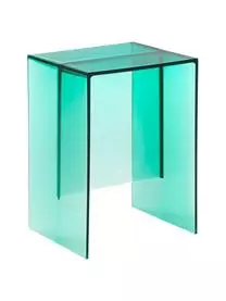 Kartell Design Hocker/Beistelltisch Max-Beam