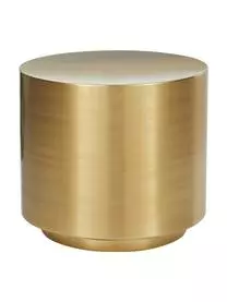 House Doctor Beistelltisch Step Aus Metall