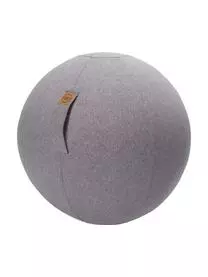 Magma Sitzball Felt Mit Tragegriff