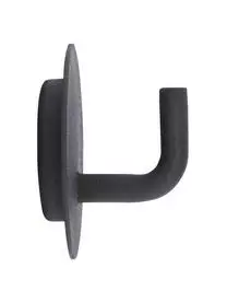 House Doctor Metall-Wandhaken Lema, 2 Stück