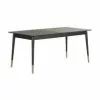 Rowico Ausziehbarer Esstisch Fenwood, 180 - 260 X 90 Cm -Broste Copenhagen Geschaft 1687858