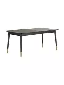 Rowico Ausziehbarer Esstisch Fenwood, 180 - 260 X 90 Cm