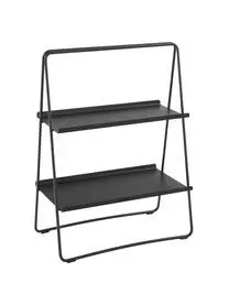 Zone Leiterregal Aguina