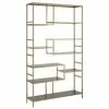 Kare Design Metall-Standregal Loft