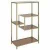 Kare Design Metall-Standregal Loft 2 Kare Design Metall-Standregal Loft -Broste Copenhagen Geschaft 1688295