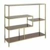 Kare Design Metall-Standregal Loft -Broste Copenhagen Geschaft 1688296