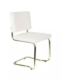 Zuiver Teddy-Freischwinger Kink