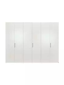 Arte M By Hülsta Drehtürenschrank Madison 6-türig, Inkl. Montageservice 3 Arte M By Hülsta Drehtürenschrank Madison 6-türig, Inkl. Montageservice