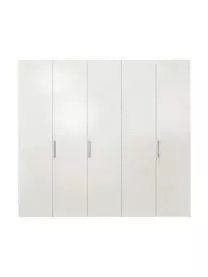 Arte M By Hülsta Drehtürenschrank Madison 5-türig, Inkl. Montageservice 3 Arte M By Hülsta Drehtürenschrank Madison 5-türig, Inkl. Montageservice