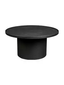 Dutchbone Runder Couchtisch Winston