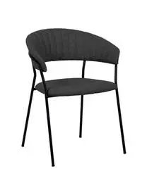 Kare Design Polsterstühle Belle, 2 Stück