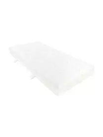 Traumwohl 7-Zonen-Taschenfederkernmatratze Julia