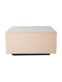 HKliving Couchtisch Mirror