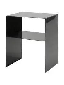 House Doctor Metall-Beistelltisch Fari