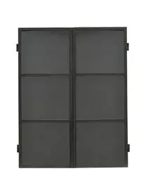 House Doctor Glasvitrine Collect