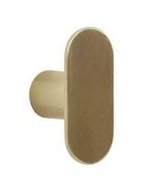 Hübsch Wandhaken Piccollo Aus Metall