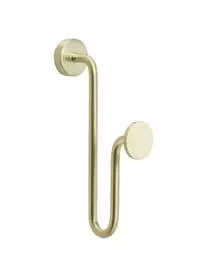 Hübsch Metall-Wandhaken Swing