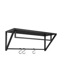 Jotex Wandgarderobe Preston Mit Hutablage