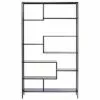 Kare Design Metall-Standregal Loft 2 Kare Design Metall-Standregal Loft -Broste Copenhagen Geschaft 1690947
