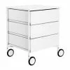 Kartell Rollcontainer Mobil Mit 3 Schubladen -Broste Copenhagen Geschaft 1690968
