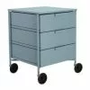 Kartell Rollcontainer Mobil Mit 3 Schubladen -Broste Copenhagen Geschaft 1690972