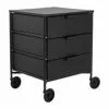 Kartell Rollcontainer Mobil Mit 3 Schubladen -Broste Copenhagen Geschaft 1690975