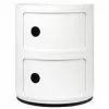 Kartell Design Container Componibili, 2 Elemente -Broste Copenhagen Geschaft 1690991