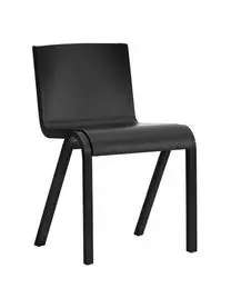 Menu Holzstuhl Ready Dining Aus Eichenholz