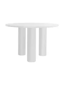 Pastill Runder Tisch Colette, Ø 120 Cm