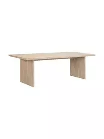 Rowico Esstisch Emmett Aus Eichenholz, 240 X 95 Cm