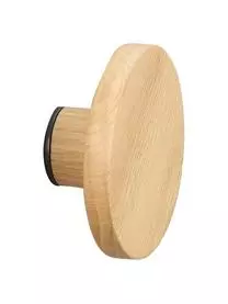 Rowico Wandhaken Milford Aus Eichenholz 3 Rowico Wandhaken Milford Aus Eichenholz