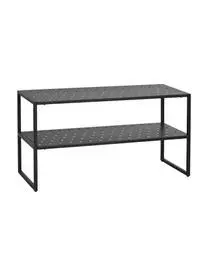 Rowico Schuhregal Malone Aus Metall