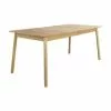 Zuiver Ausziehbarer Esstisch Glimps Aus Eschenholz 1 Zuiver Ausziehbarer Esstisch Glimps Aus Eschenholz -Broste Copenhagen Geschaft 1692044