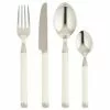 Villeroy & Boch Design-Besteck-Set Play! White Pearl, 6 Personen (24 -tlg.) -Broste Copenhagen Geschaft 1692125