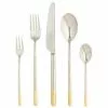 Villeroy & Boch Design-Besteck-Set Ella In Silber, 6 Personen (30-tlg.) 1 Villeroy & Boch Design-Besteck-Set Ella In Silber, 6 Personen (30-tlg.) -Broste Copenhagen Geschaft 1692144