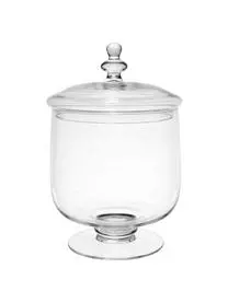 Cote Table Aufbewahrungsglas Guimauve