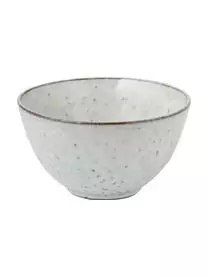 Broste Copenhagen Handgemachte Schälchen Nordic Sand, 4 Stück 3 Broste Copenhagen Handgemachte Schälchen Nordic Sand, 4 Stück