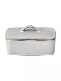 Broste Copenhagen Handgemachte Butterdose Nordic Sand 3 Broste Copenhagen Handgemachte Butterdose Nordic Sand