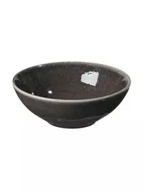 Broste Copenhagen Handgemachtes Schälchen Nordic Coal, 4 Stück 3 Broste Copenhagen Handgemachtes Schälchen Nordic Coal, 4 Stück