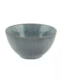 Broste Copenhagen Handgemachte Schälchen Nordic Sea, 4 Stück