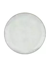 Broste Copenhagen Handgemachte Speiseteller Nordic Sand, 4 Stück 3 Broste Copenhagen Handgemachte Speiseteller Nordic Sand, 4 Stück