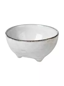 Broste Copenhagen Handgemachte Dipschälchen Nordic Sand Ø 11, 4 Stück 3 Broste Copenhagen Handgemachte Dipschälchen Nordic Sand Ø 11, 4 Stück