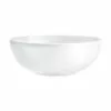 Butlers Salatschüssel Puro Aus Porzellan